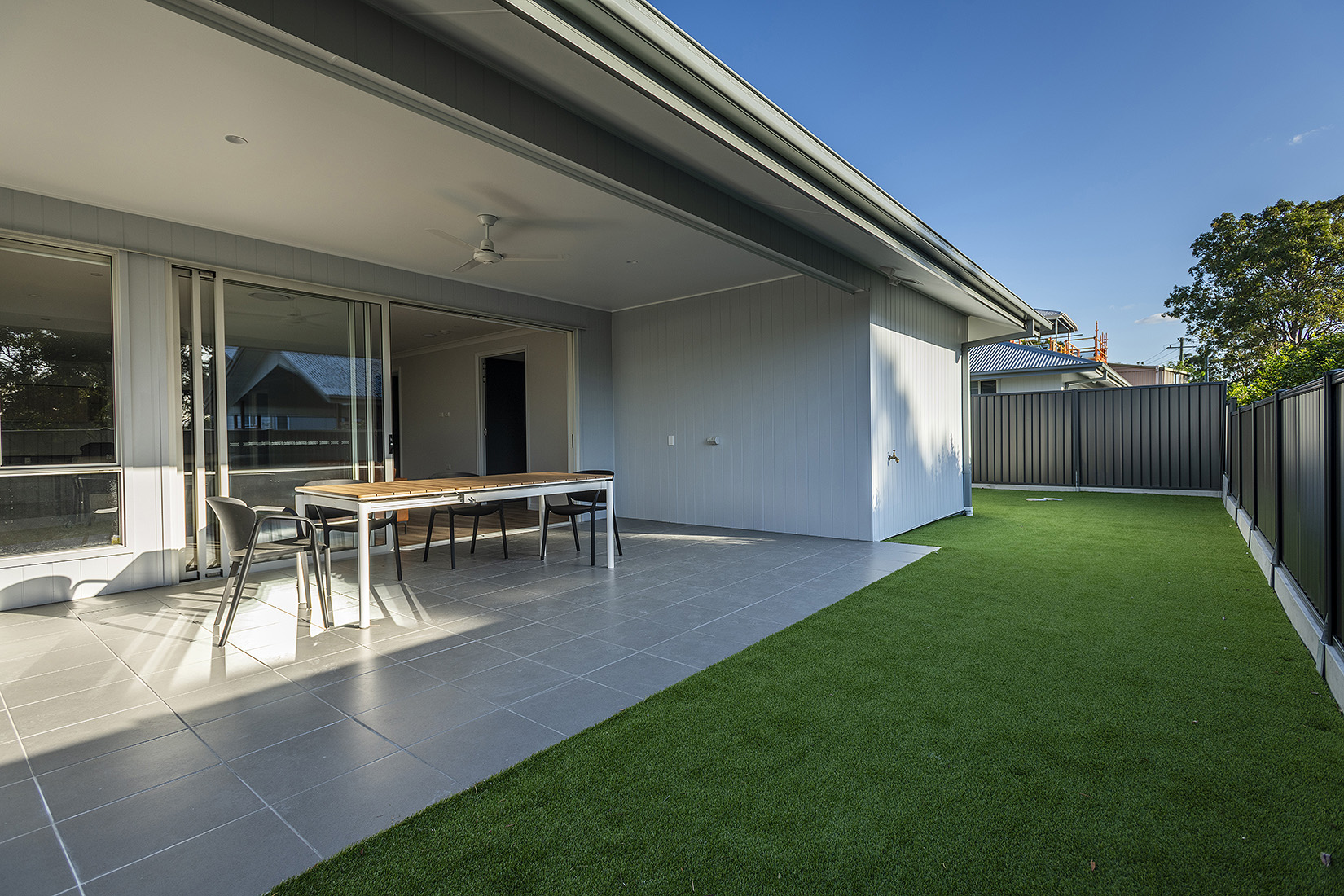 Image of patio