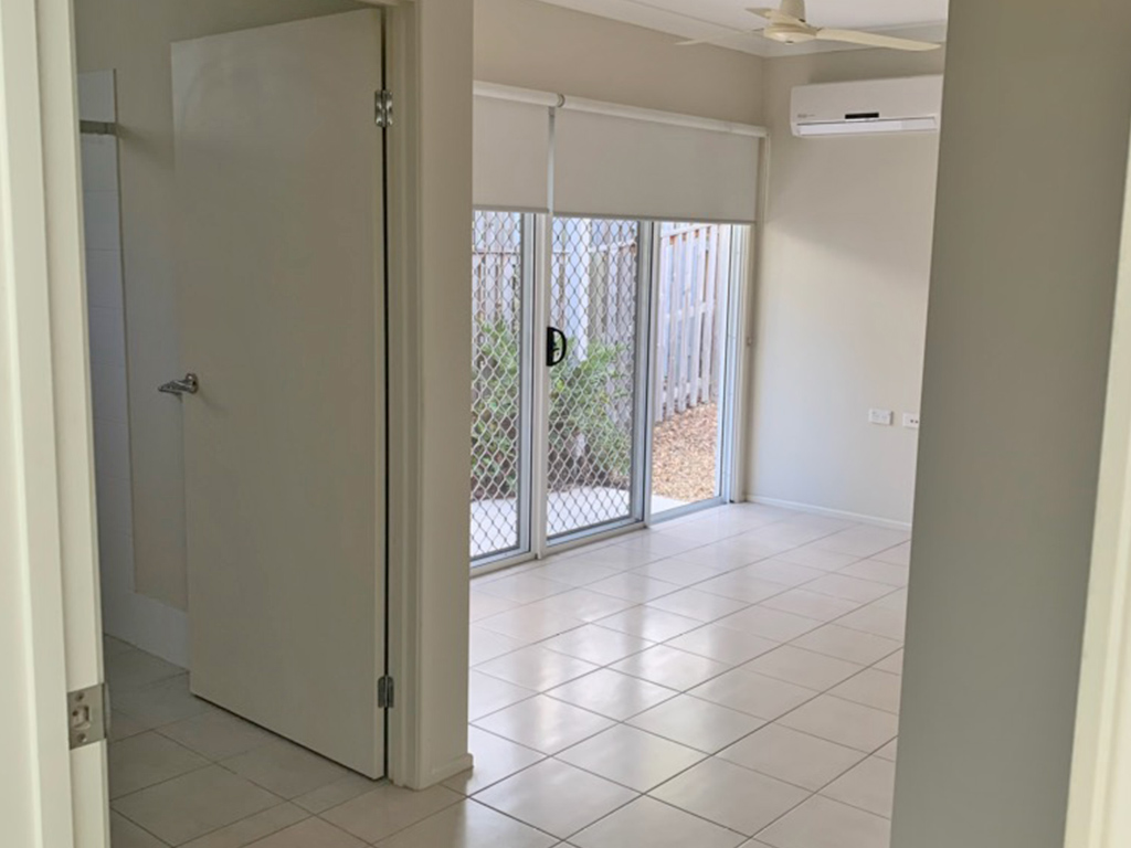 An image showing the room of the property