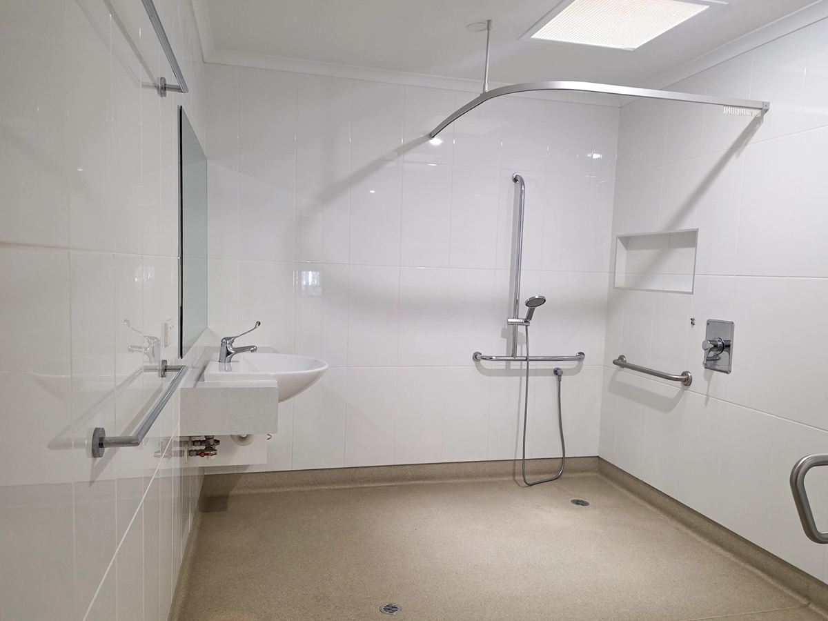 An image of the bathroom