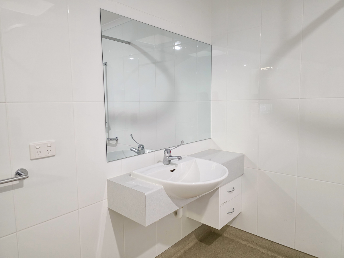 An image of the vanity