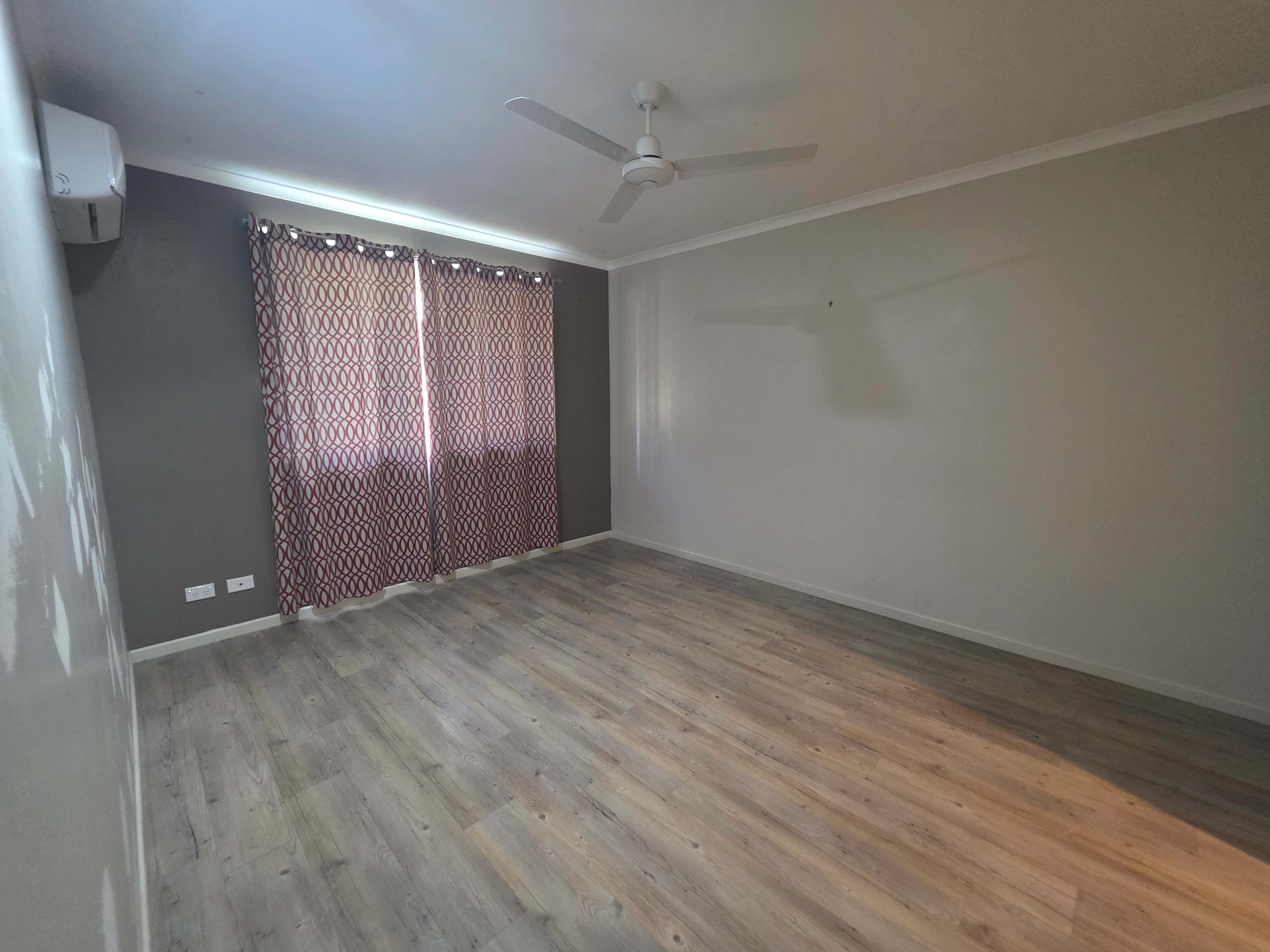 An image showing the bedroom