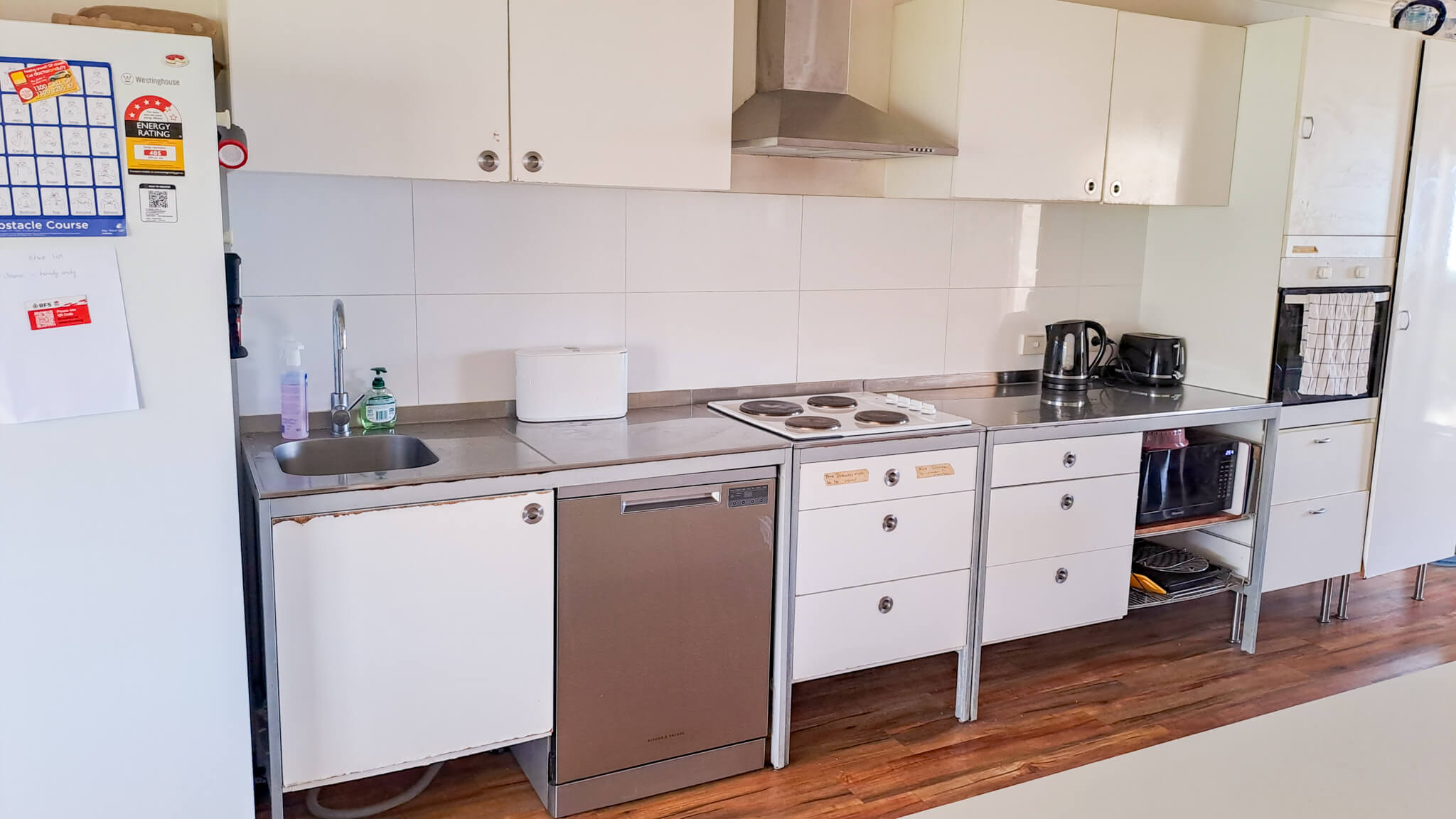Another angle for the kitchen