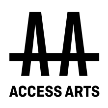 Access Arts Logo